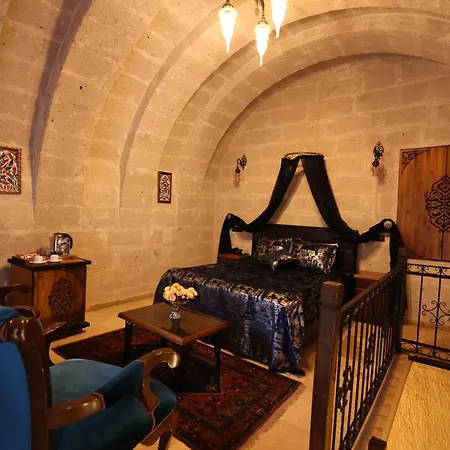 Cappadocia Cave 2*