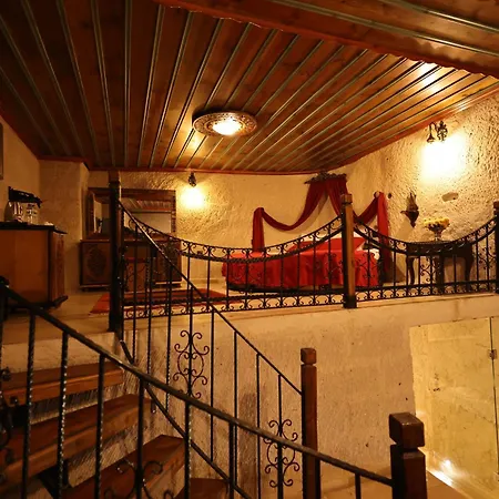 Cappadocia Cave Hotel 2*
