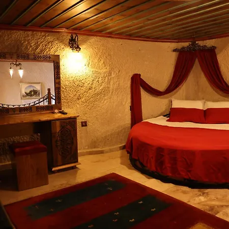 Cappadocia Cave 2*
