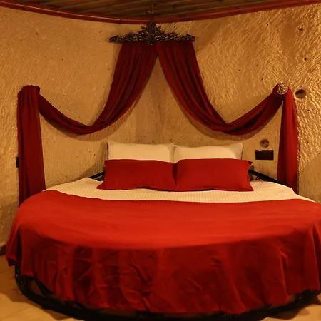 Cappadocia Cave Göreme