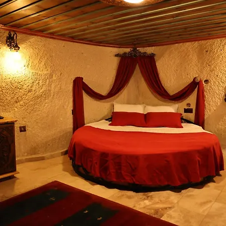 Cappadocia Cave 2* Göreme