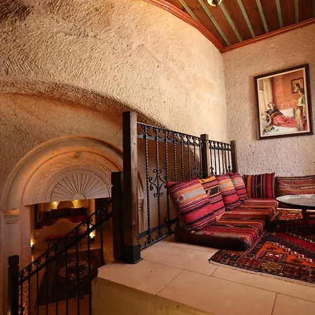 Hotel Cappadocia Cave 2*