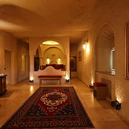 Cappadocia Cave 2*