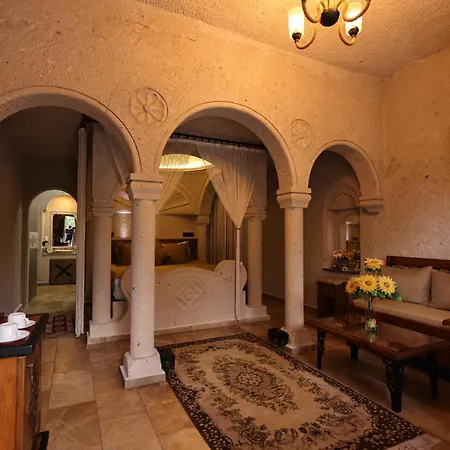 Hotel Cappadocia Cave Göreme