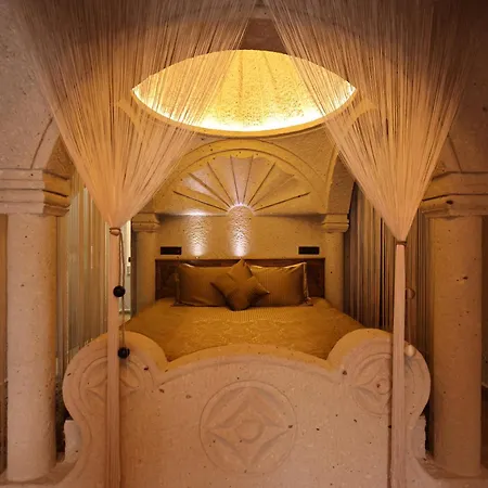 Cappadocia Cave Hotel