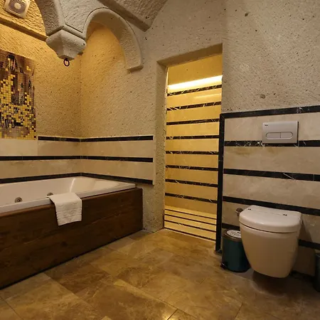 Cappadocia Cave Hotel 2*