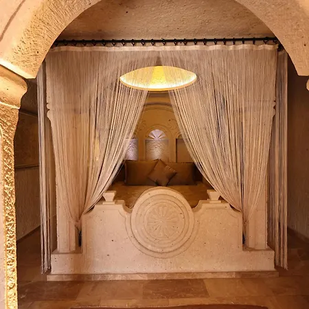 Hotel Cappadocia Cave 2*
