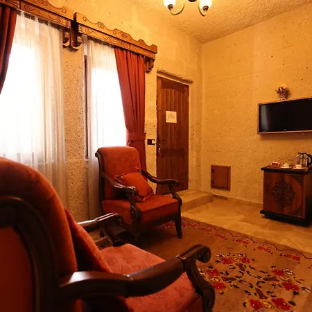Hotel Cappadocia Cave Göreme