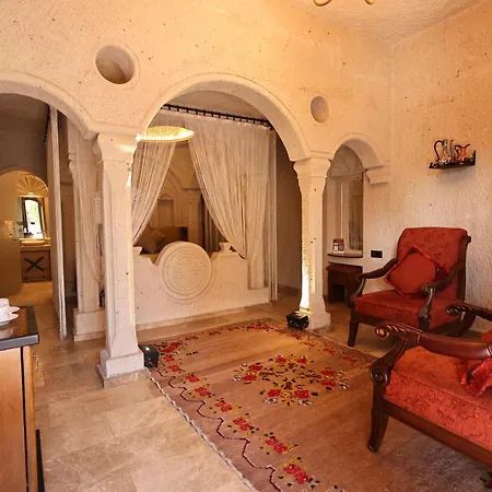 Cappadocia Cave Hotel 2*