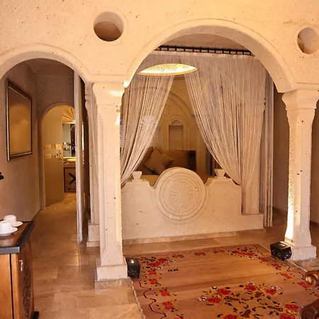Cappadocia Cave Goreme