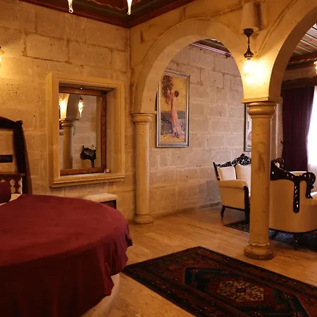 Cappadocia Cave Hotel 2*