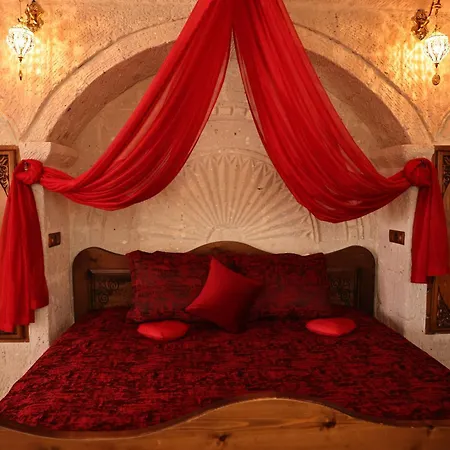 Hotel Cappadocia Cave 2*