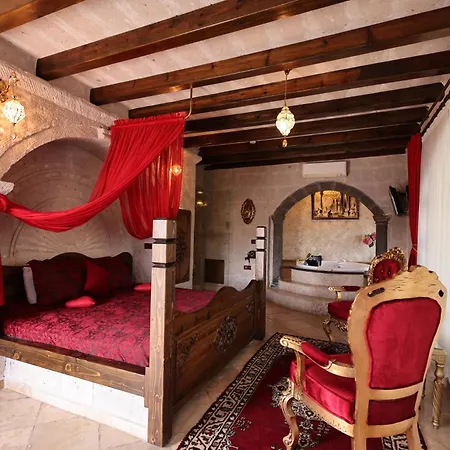 Cappadocia Cave Hotel Goreme