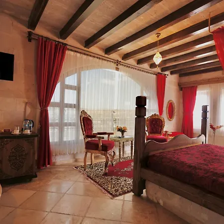 Hotel Cappadocia Cave