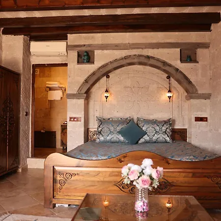 Hotel Cappadocia Cave 2*