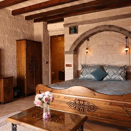 Cappadocia Cave 2*