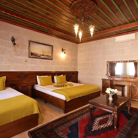 Cappadocia Cave Hotel 2*