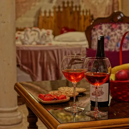 Hotel Cappadocia Cave Göreme