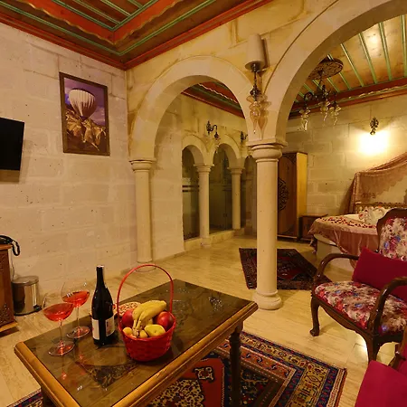 Cappadocia Cave Göreme