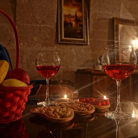 Cappadocia Cave Göreme