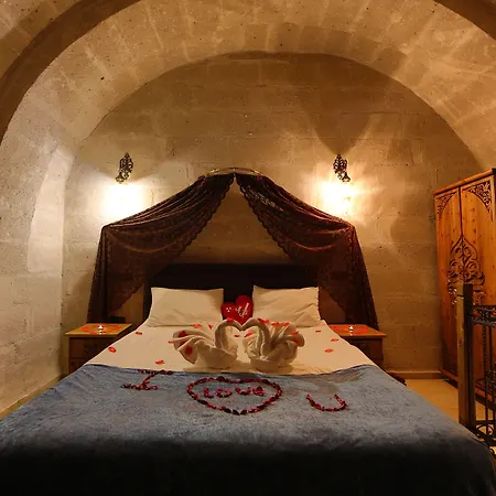 Cappadocia Cave Hotel Göreme