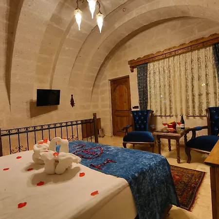 Otel Cappadocia Cave Göreme