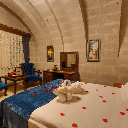 Cappadocia Cave Otel Göreme