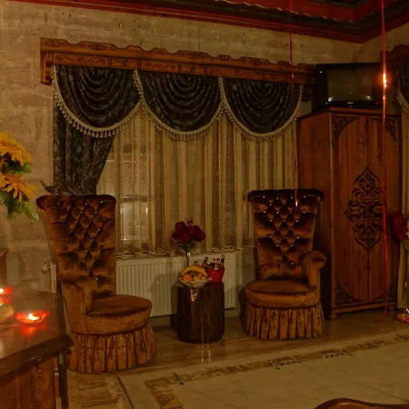 Cappadocia Cave Hotel