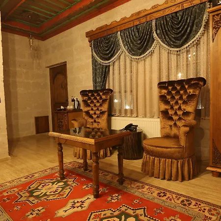 Cappadocia Cave 2* Göreme