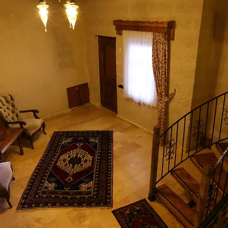 Hotel Cappadocia Cave Göreme