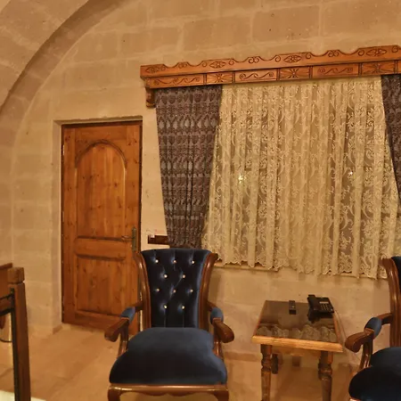 Hotel Cappadocia Cave 2*