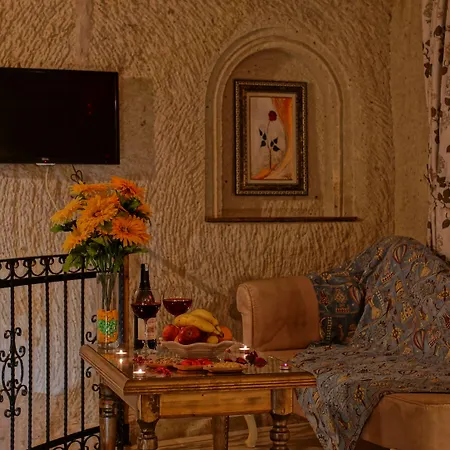 Hotel Cappadocia Cave Göreme