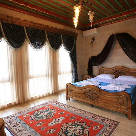 Cappadocia Cave Göreme