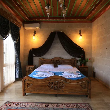 Cappadocia Cave Hotel 2*