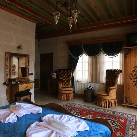 Cappadocia Cave Göreme