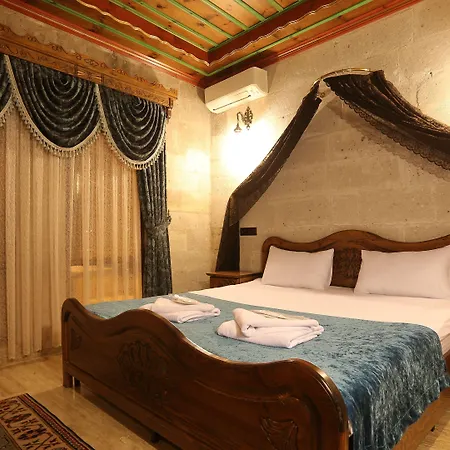 Cappadocia Cave Hotel Göreme