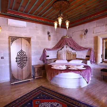 Cappadocia Cave Otel Göreme