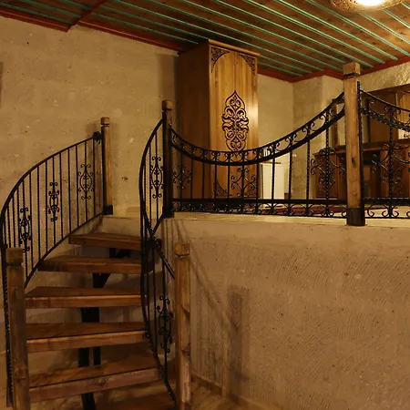 Otel Cappadocia Cave Göreme