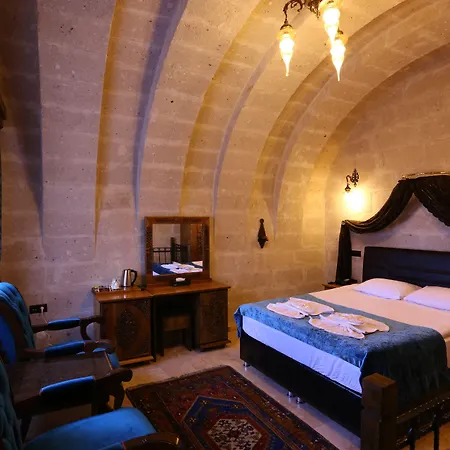 Cappadocia Cave Otel Göreme