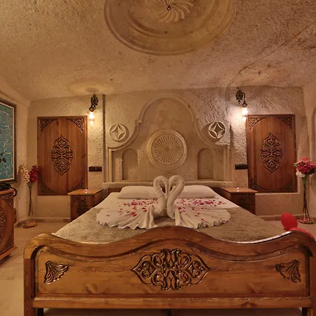 Cappadocia Cave Hotel 2*