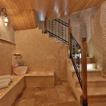 Cappadocia Cave 2* Göreme