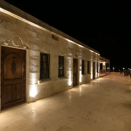 Cappadocia Cave 2*