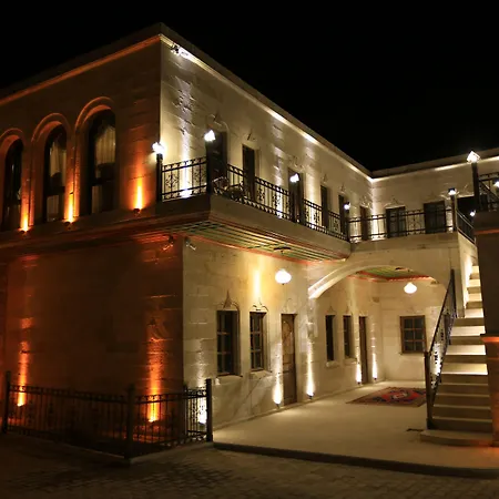 Cappadocia Cave Göreme