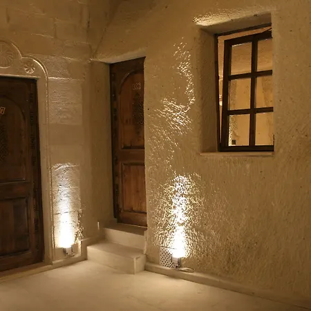 Hotel Cappadocia Cave