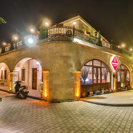 Cappadocia Cave Hotel 2*