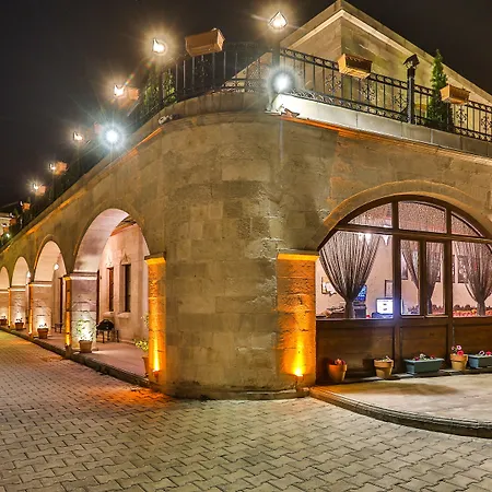 Cappadocia Cave Otel 2*