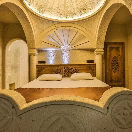 Otel Cappadocia Cave