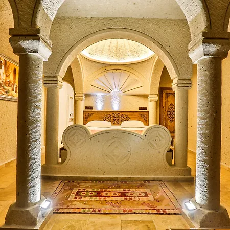 Cappadocia Cave Hotel Göreme