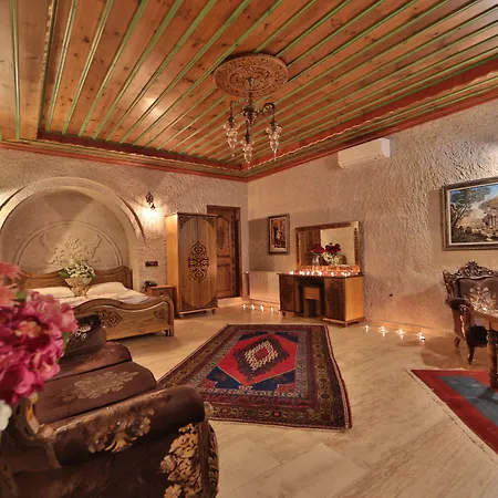 Cappadocia Cave Otel