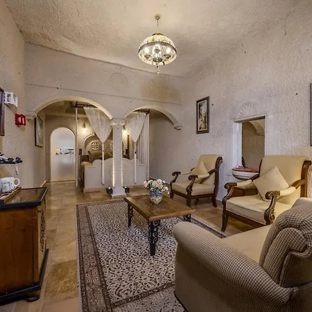 Hotel Cappadocia Cave
